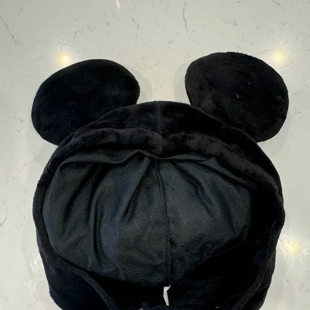Disney Mickey Mouse Costume - Black and Red